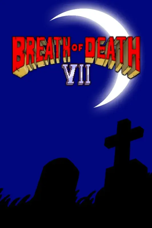 Breath of Death VII — Steam, Standard