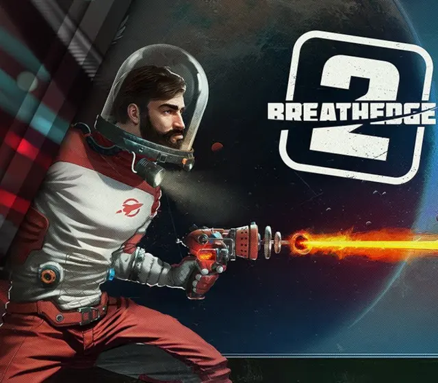 Breathedge 2 — Steam, Standard