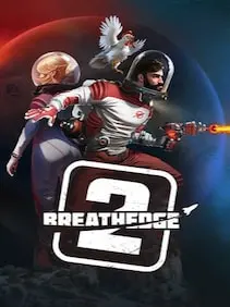 Breathedge 2 — Steam, Standard