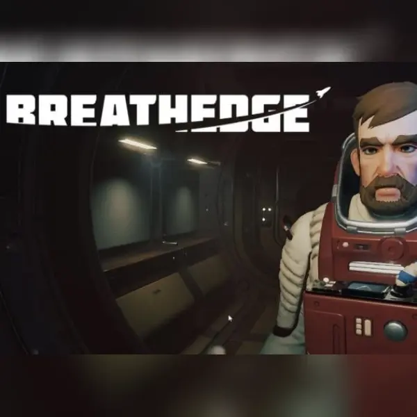 Breathedge — Steam, Standard
