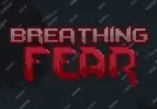 Breathing Fear — Steam, Standard