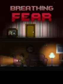 Breathing Fear — Steam, Standard