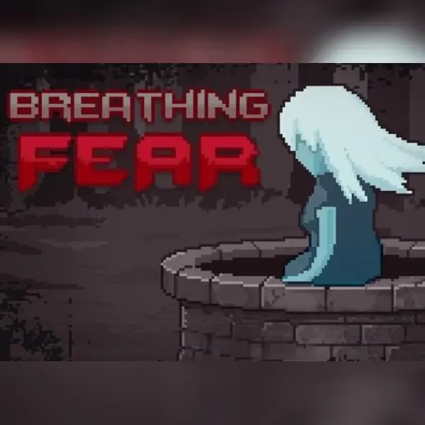 Breathing Fear — Steam, Standard