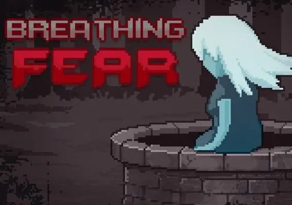 Breathing Fear EN — Steam, Standard