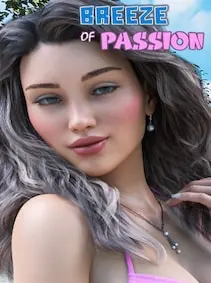 Breeze of Passion — Steam, Standard