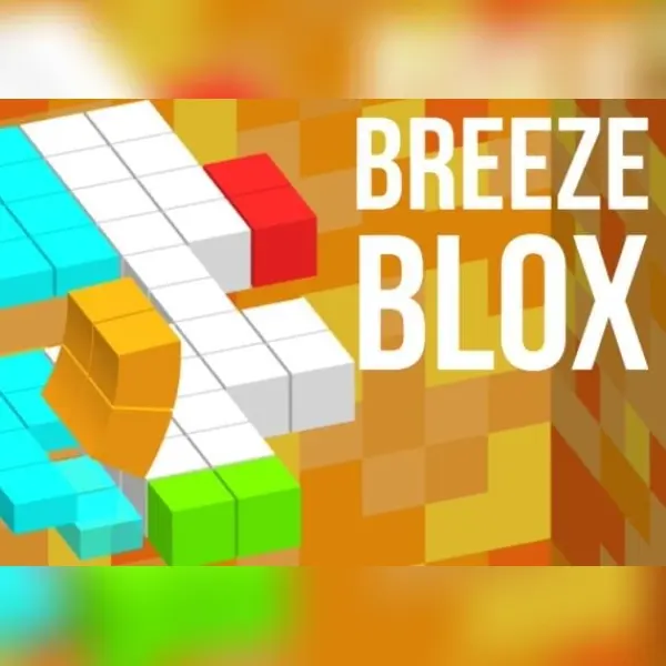 Breezeblox — Steam, Standard