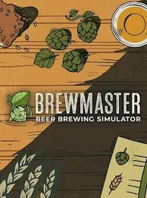 Brewmaster: Beer Brewing Simulator — Steam, Standard