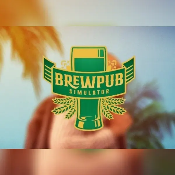 Brewpub Simulator — Steam, Standard