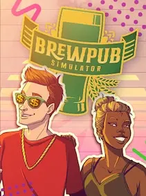 Brewpub Simulator — Steam, Standard