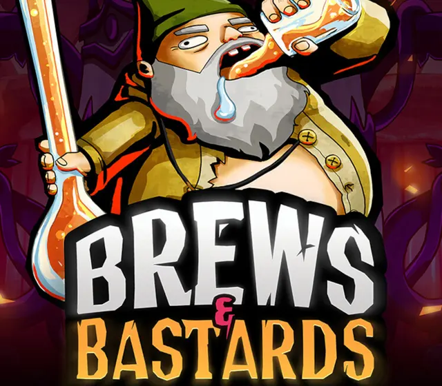 Brews & Bastards — Microsoft Store, Standard