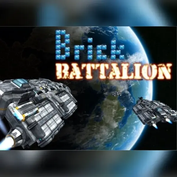 Brick Battalion — Steam, Standard