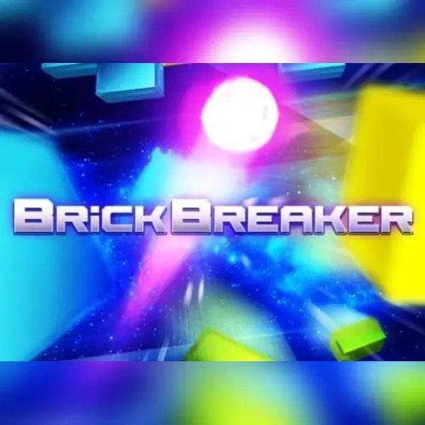 Brick Breaker — Steam, Standard