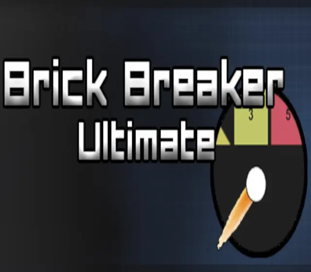 Brick Breaker Ultimate — Steam, Ultimate