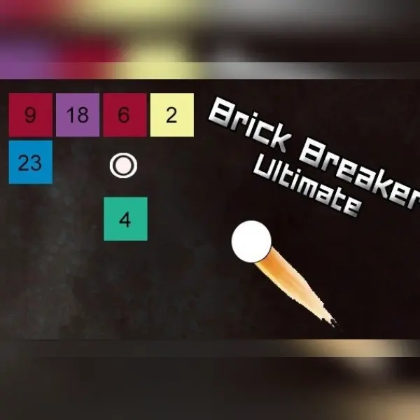 Brick Breaker Ultimate — Steam, Standard