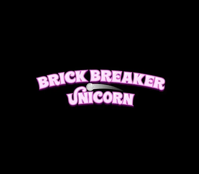 Brick Breaker Unicorn — Steam, Standard