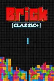 Brick Classic+ — Xbox Live / PC, Standard