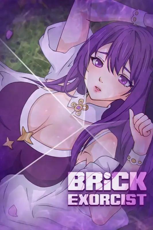 Brick Exorcist — Steam, Standard