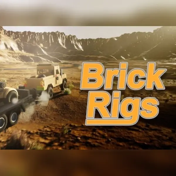 Brick Rigs — Steam, Standard