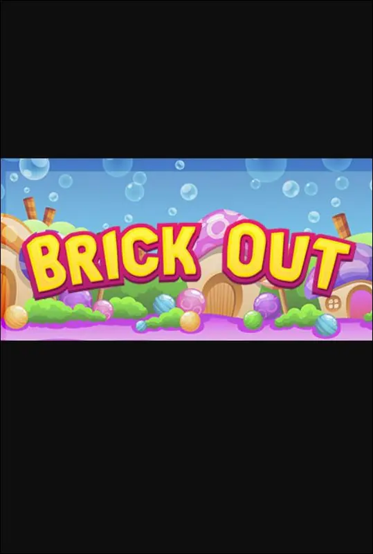 BrickOut — Steam, Standard