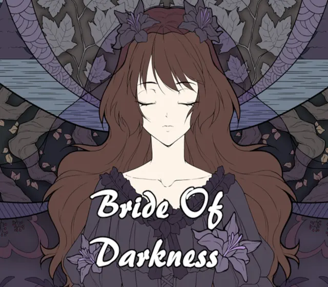 Bride Of Darkness — Steam, Standard
