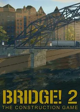 Bridge! 2 — Steam, Standard
