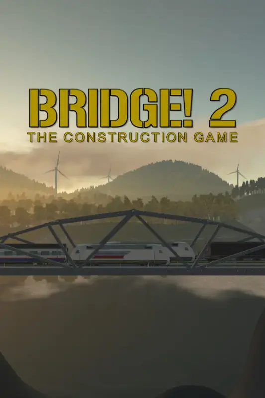 Bridge! 2 — Steam, Standard