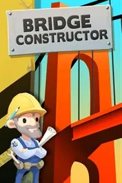 Bridge Constructor — Xbox Live, Standard