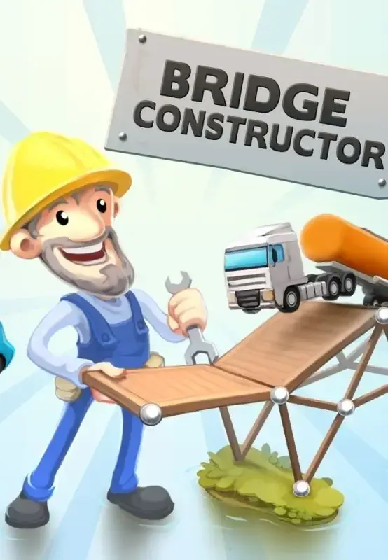 Bridge Constructor Bundle — Steam, Standard