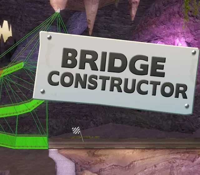 Bridge Constructor Bundle 3 — Steam, Standard