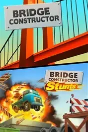 Bridge Constructor Bundle — Xbox One / Xbox Series X|S, Standard