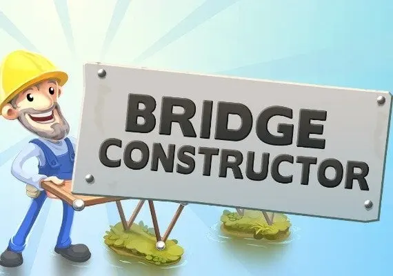 Bridge Constructor - Bundle EN — Xbox One / Xbox Series X|S, Standard