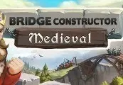 Bridge Constructor Medieval — Steam, Standard