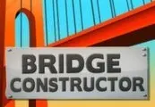 Bridge Constructor Trains - Expansion Pack DLC — Steam, Standard