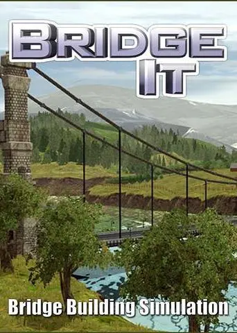 Bridge It + — Steam, Standard