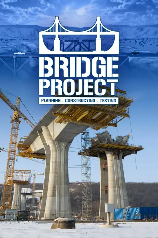 Bridge Project — Steam, Standard