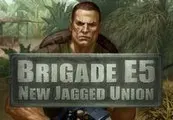 Brigade E5: New Jagged Union — Steam, Standard