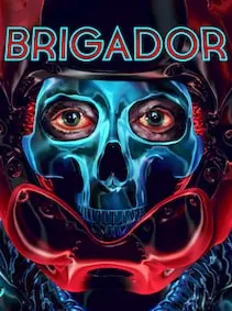 Brigador — Steam, Standard