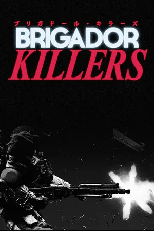 Brigador Killers — Steam, Standard