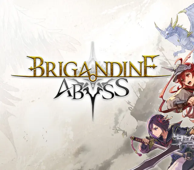 BRIGANDINE ABYSS — Steam, Standard