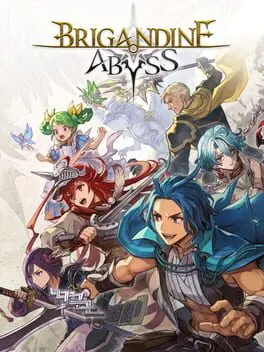 Brigandine Abyss — Xbox Series X|S, Standard