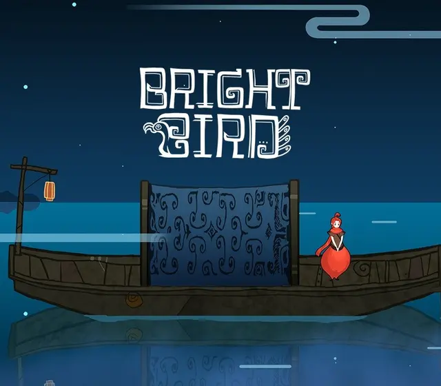 重明鸟 Bright Bird — Steam, Standard