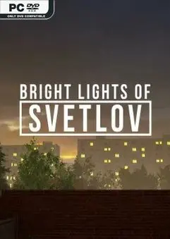 Bright Lights of Svetlov — Steam, Standard