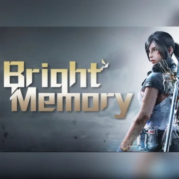 Bright Memory — Steam, Standard