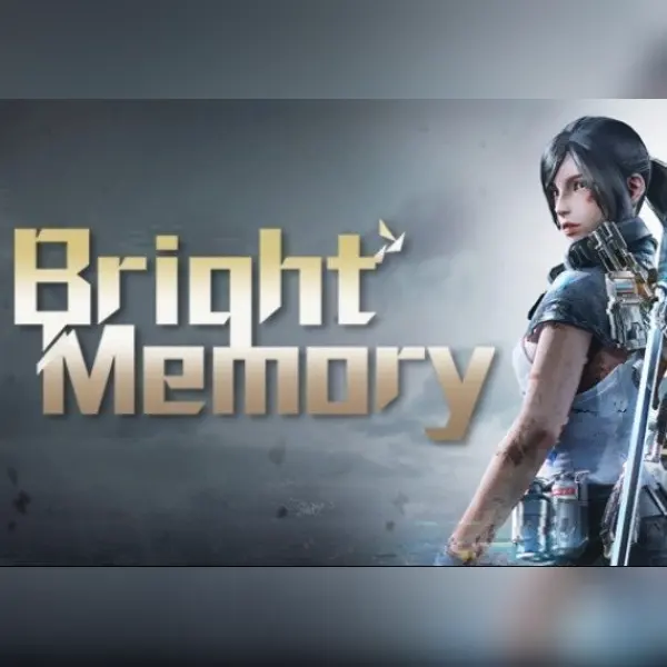 Bright Memory — Steam, Standard