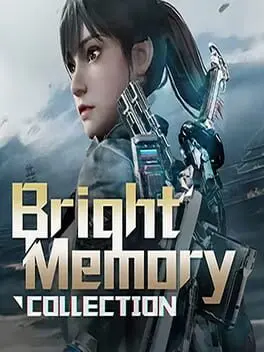 Bright Memory Collection — Steam, Standard