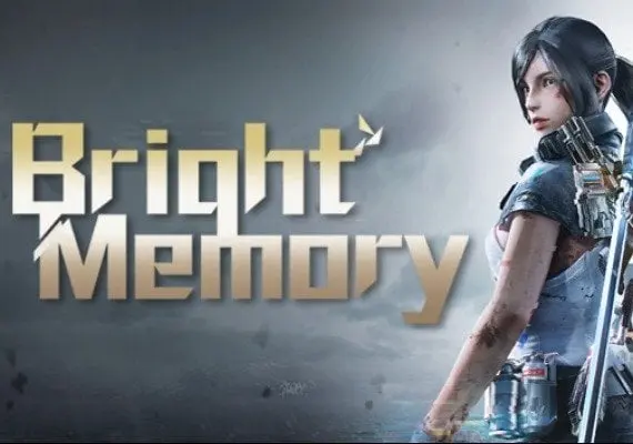 Bright Memory EN/JA/ZH — Xbox Series X|S, Standard