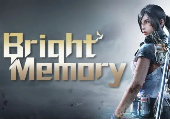 Bright Memory EN/JA/ZH — Steam, Standard