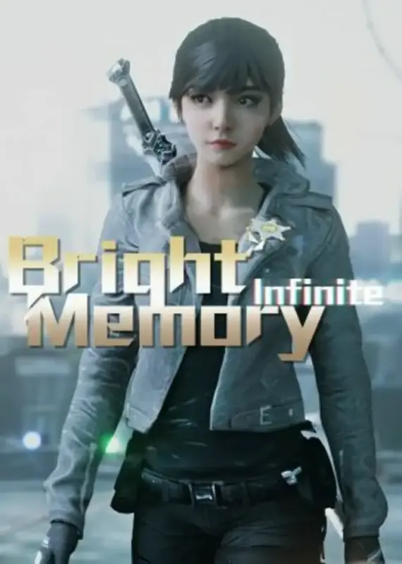 Bright Memory Infinite — GOG, Standard