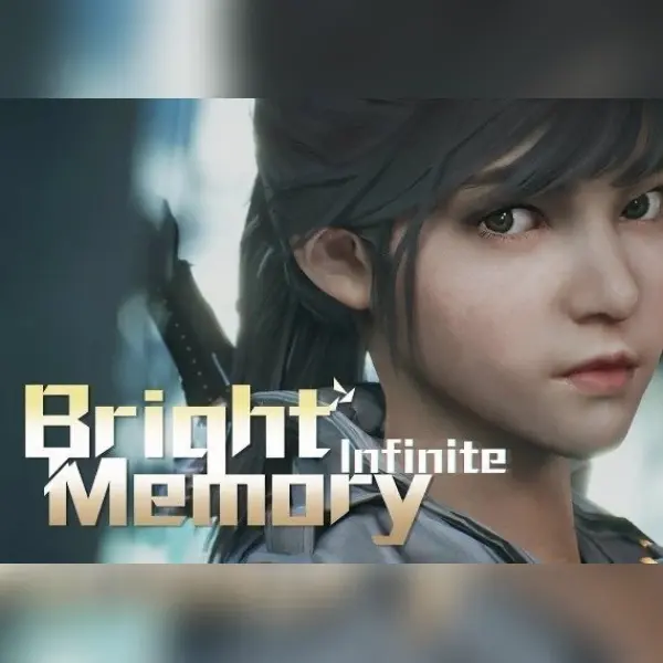 Bright Memory: Infinite — Steam, Standard