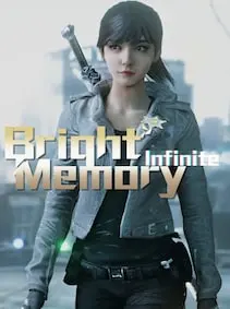 Bright Memory: Infinite — Steam, Standard